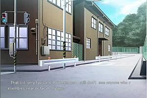 wet bitch getting fucked in this anime game, huh?