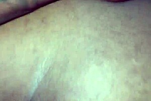 Thick Black Bbw Bent Over In Doggystyle Bareback Action