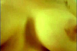 Sexy blonde teen 18+ with big tits