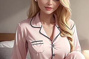 Secretly Sucking Stepdad's Cock in Spanish Porn