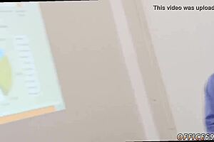 straight gay twinks hump and facial on pantsless friday