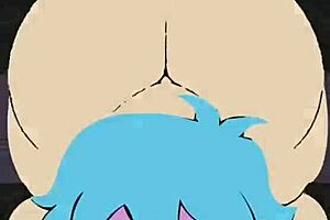 sky finally gets the sex she deserves