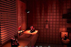 Let's play halloween in the rift with yona, featuring big tits and fucking