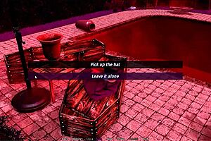 Let's play halloween in the rift with yona, featuring big tits and fucking