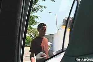 andrew & kiko incredible steamy gay porn gay porn