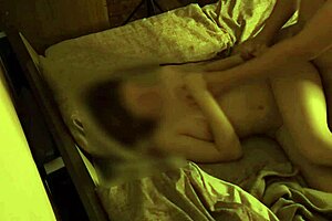 Redhot Fox Moans During Rough Boob Fucking