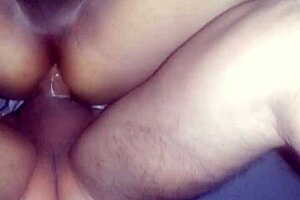 man, that rica cogida was amazing