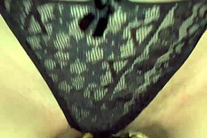 i sucked the condom on my lover then fucked the bull, what a slut