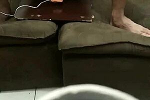 Wow, total anal ass fucking in this gay scene!