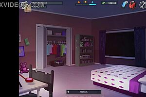 exploring the storyline in summertime saga chapter 242