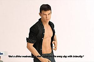 Oh, Cassie, tease John with that big ass after the rough start!