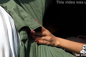 my beautiful stepdaughter pleases me sexually with blowjobs and cumshots from her young body