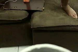 Wow, total anal ass fucking in this gay scene!