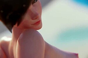 Overwatch Compilation 117 Highlights