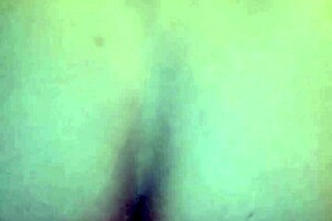 He rushes home eager to fuck his ass with a dildo