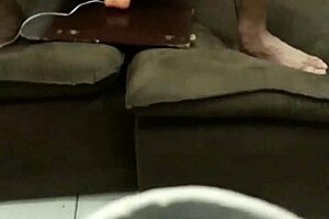 Wow, total anal ass fucking in this gay scene!