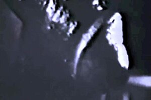 Feel the passion in vintage interracial confessions.