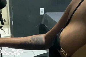 I discovered wife's friend is a SLUT who FUCKS without condom