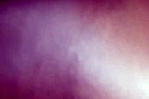 Ebony ass takes big black cock in anal pounding