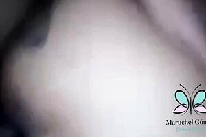 leyne rodriguez hot latina gets fucked by stranger