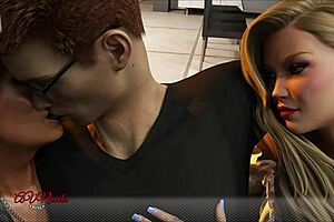 What if we explored alternate existence 68?