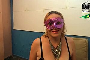 Coroa Loira Da Surra De Buceta Em Seu Amigo Dotado Vídeo Completo No Xvideos Red 😏