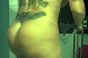 guided handjob while choosing panties for boyfriend in joi