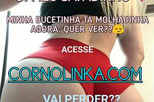 hot married chick messing with hubby's friend, ya know?