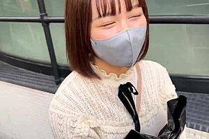 先生に種付けされたい隠れドスケベ属性jdそらちゃん《学校のみんなには絶対内緒の禁断関係！教え子と背徳中出しおせっせデート》part1