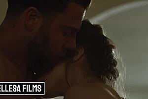 pretty babe lena paul needs new dick now!