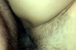 Amateur Couple Explores Intimate Moments