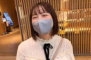 先生に種付けされたい隠れドスケベ属性jdそらちゃん《学校のみんなには絶対内緒の禁断関係！教え子と背徳中出しおせっせデート》part1