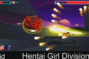 Exploring the adventures of Neko in Hentai Girl Division