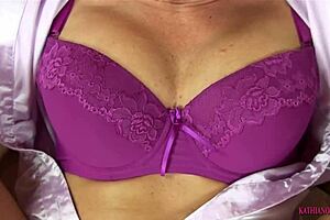 step mommy fulfil your sexual desires my part 2 with kathia nobili?