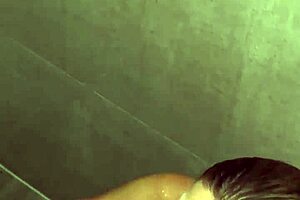 Blowjob And Facial Compilation With Close Up Big Tits