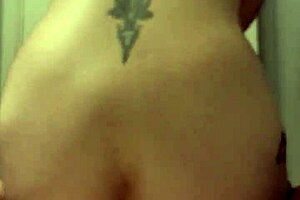 Getting To Know My New Dildo