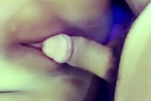 Amateur Selfie Video