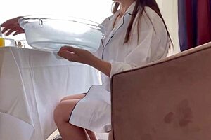 i had a huge release this mornin routine