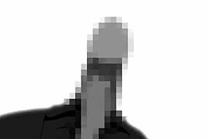 Anime Character Performing A Footjob In Hentai Style