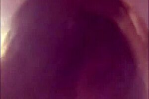 my first dick of a passionat night with my boyfrend