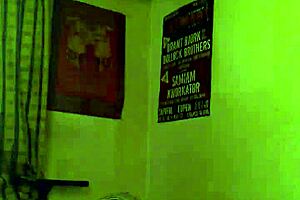 Hidden Cam Captures Fierce Masturbation and Wild Jerk Off