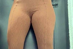 Primeira Vez Na Academia Novata