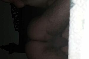 Anal Farts in Group Assfucking Bang