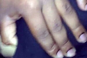 Crazy Backshots Through Tights On Bent Over Ass!