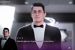 i'm the lonely wife in apocalust 16, so horny for my huge tits to be fucked