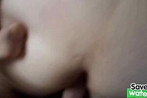 Intriguing Fuck With Mature Woman And Her Nice Ass