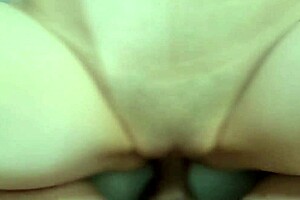 Japanese Milf Shaved Pussy Creampied In Homemade Amateur Clip!