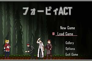 Cute blonde dives into wild hentai sex with men in forbidden erotic game scenes. What's her next move?