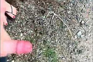 homemade compilation of cumshots and squirting