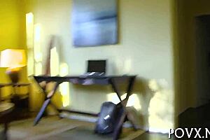 Is this legal age teen 18+ ready for a tight pussy fucking and blowjob?